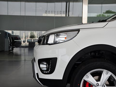 2014款 1.5L 手动 两驱豪华型 5座