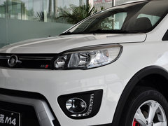 2014款 1.5L 手动 两驱豪华型 5座