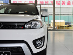 2014款 1.5L 手动 两驱豪华型 5座
