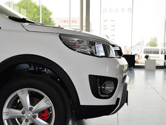 2014款 1.5L 手动 两驱豪华型 5座
