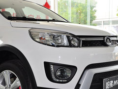 2014款 1.5L 手动 两驱豪华型 5座