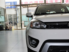 2014款 1.5L 手动 两驱豪华型 5座