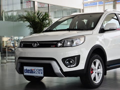 2014款 1.5L 手动 两驱豪华型 5座