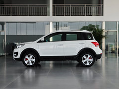 2014款 1.5L 手动 两驱豪华型 5座