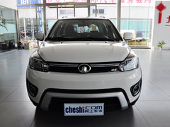 2014款 1.5L 手动 两驱豪华型 5座