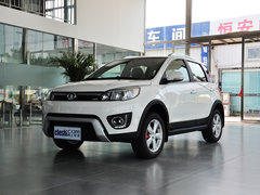 2014款 1.5L 手动 两驱豪华型 5座