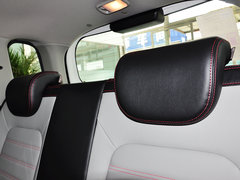 2014款 1.5L 手动 两驱豪华型 5座