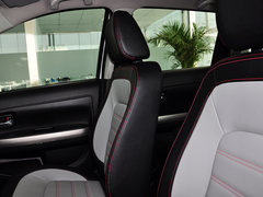 2014款 1.5L 手动 两驱豪华型 5座