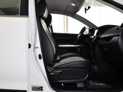 2014款 1.5L 手动 两驱豪华型 5座