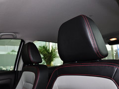 2014款 1.5L 手动 两驱豪华型 5座