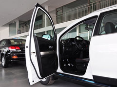 2014款 1.5L 手动 两驱豪华型 5座