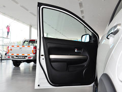 2014款 1.5L 手动 两驱豪华型 5座