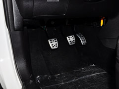 2014款 1.5L 手动 两驱豪华型 5座
