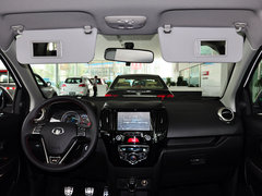 2014款 1.5L 手动 两驱豪华型 5座