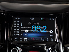 2014款 1.5L 手动 两驱豪华型 5座