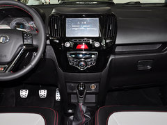 2014款 1.5L 手动 两驱豪华型 5座