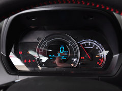 2014款 1.5L 手动 两驱豪华型 5座