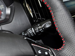 2014款 1.5L 手动 两驱豪华型 5座
