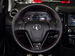 2014款 1.5L 手动 两驱豪华型 5座