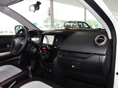 2014款 1.5L 手动 两驱豪华型 5座