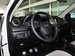 2014款 1.5L 手动 两驱豪华型 5座