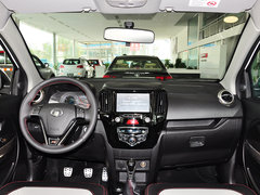 2014款 1.5L 手动 两驱豪华型 5座