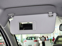 2014款 1.5L 手动 两驱豪华型 5座