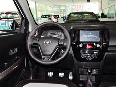 2014款 1.5L 手动 两驱豪华型 5座
