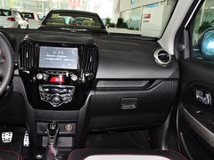 2014款 1.5L 手动 两驱豪华型 5座