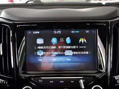 2014款 1.5L 手动 两驱豪华型 5座