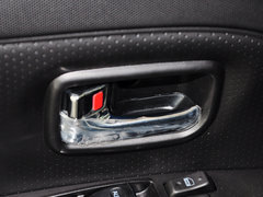 2014款 1.5L 手动 两驱豪华型 5座