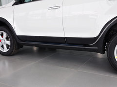 2014款 1.5L 手动 两驱豪华型 5座