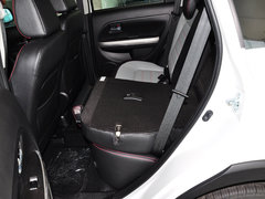 2014款 1.5L 手动 两驱豪华型 5座