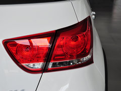 2014款 1.5L 手动 两驱豪华型 5座