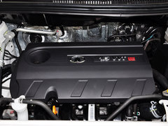 2014款 1.5L 手动 两驱豪华型 5座
