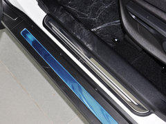 2014款 1.5L 手动 两驱豪华型 5座