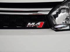 2014款 1.5L 手动 两驱豪华型 5座