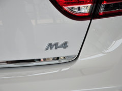 2014款 1.5L 手动 两驱豪华型 5座