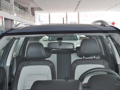2014款 1.5L 手动 两驱豪华型 5座