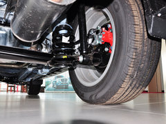 2014款 1.5L 手动 两驱豪华型 5座