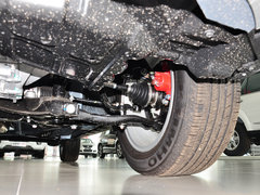 2014款 1.5L 手动 两驱豪华型 5座