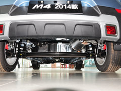 2014款 1.5L 手动 两驱豪华型 5座
