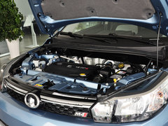 2014款 1.5L 手动 两驱豪华型 5座
