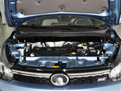 2014款 1.5L 手动 两驱豪华型 5座