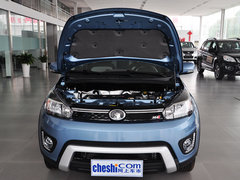 2014款 1.5L 手动 两驱豪华型 5座