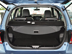 2014款 1.5L 手动 两驱豪华型 5座