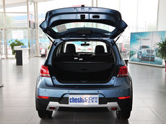 2014款 1.5L 手动 两驱豪华型 5座