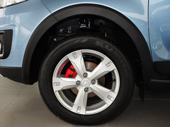 2014款 1.5L 手动 两驱豪华型 5座