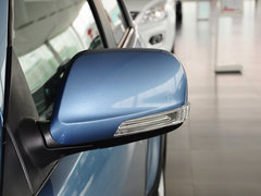 2014款 1.5L 手动 两驱豪华型 5座
