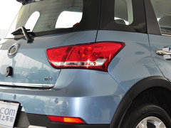 2014款 1.5L 手动 两驱豪华型 5座